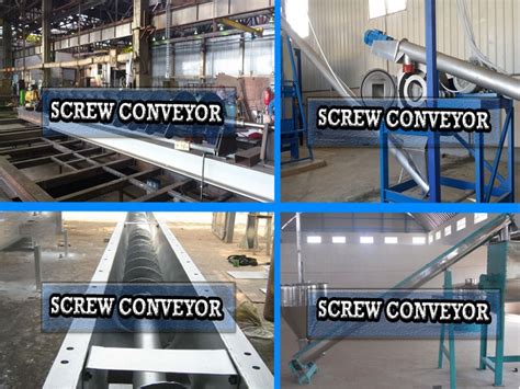 screw conveyor ppt download|PPT .